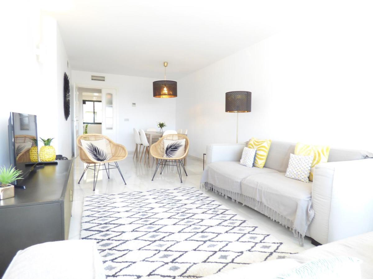 Apartamento Ricardo Soriano 16 Center Of - Eaw Homes *