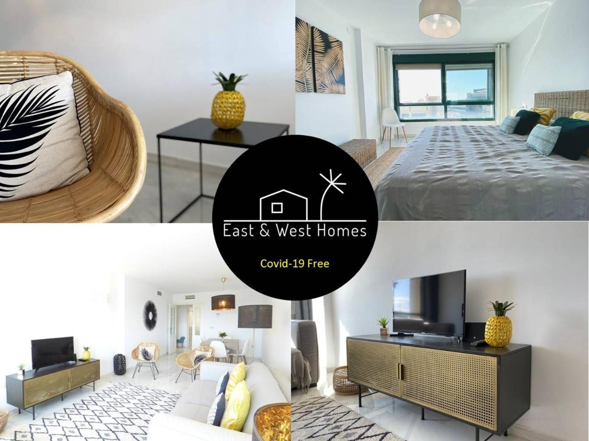 Ricardo Soriano 16 Center Of - Eaw Homes Apartment Marbella