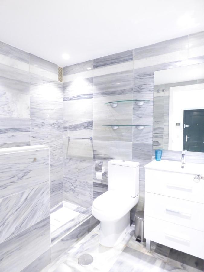 Apartment Ricardo Soriano 16 Center Of - Eaw Homes