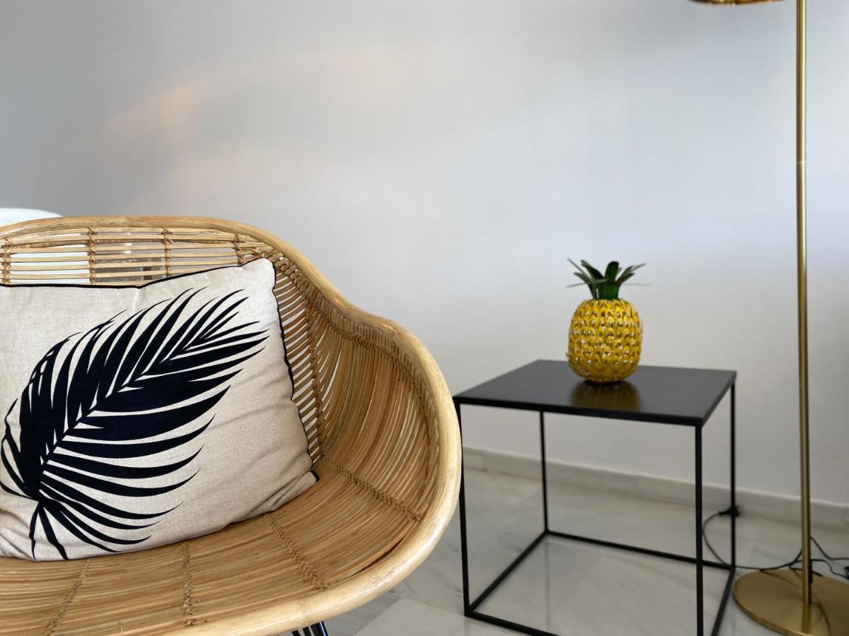 Ricardo Soriano 16 Center Of - Eaw Homes Apartment Marbella